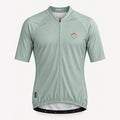 MATORY Fahrradtrikot Green Bay – Frontansicht