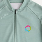 MATORY Fahrradtrikot Green Bay – Detail