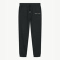 MATORY Sweatpants Schwarz – Frontansicht