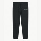 MATORY Sweatpants Schwarz – Frontansicht