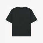 MATORY T-Shirt Schwarz – Rückansicht