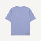 MATORY T-Shirt Lavender – Rückansicht
