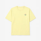 MATORY T-Shirt Lemon Sorbet – Frontansicht