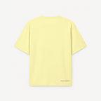 MATORY T-Shirt Lemon Sorbet – Rückansicht