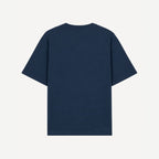 MATORY T-Shirt Navy – Rückansicht