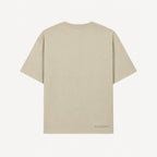 MATORY T-Shirt Stone – Rückansicht