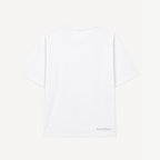 MATORY T-Shirt Weiß – Rückansicht