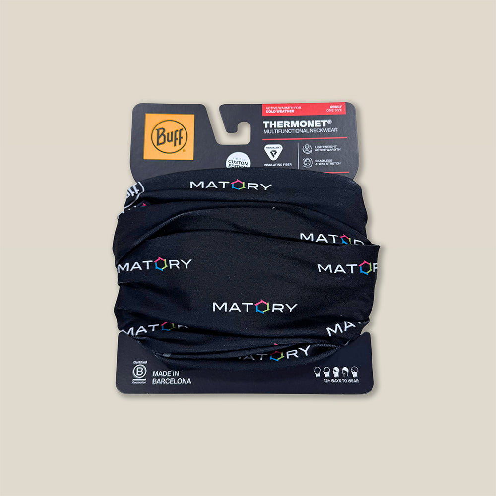 MATORY Thermo Buff