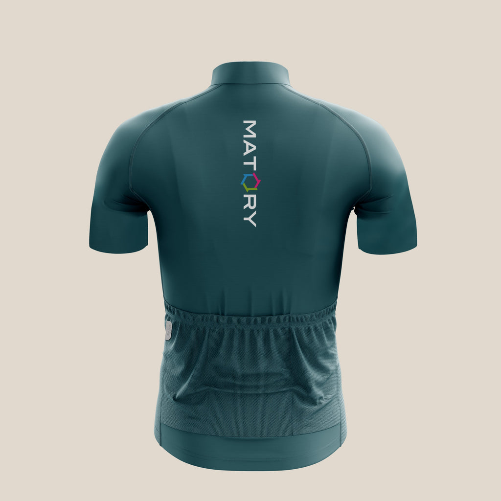 Fahrradtrikot Herren Green Bay
