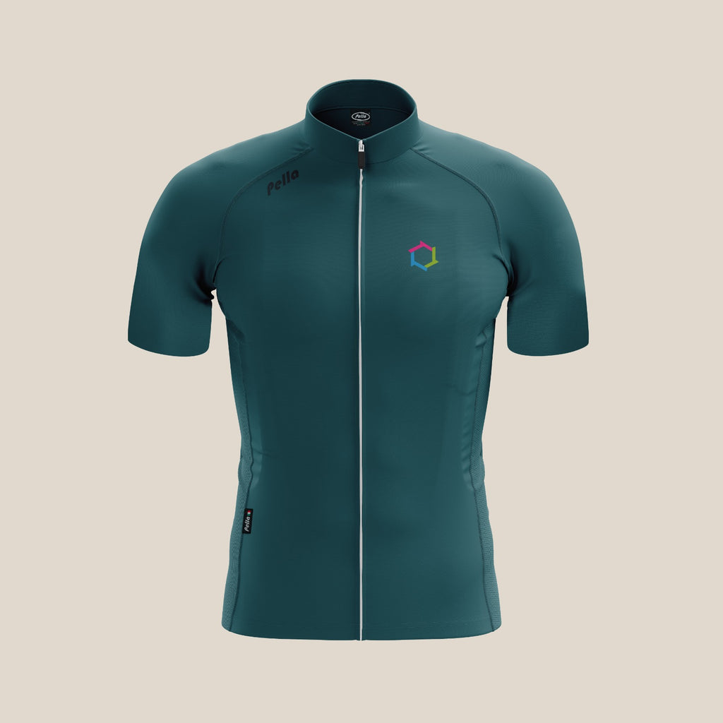 Fahrradtrikot Herren Green Bay