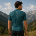 Fahrradtrikot Herren Green Bay