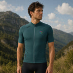 Fahrradtrikot Herren Green Bay