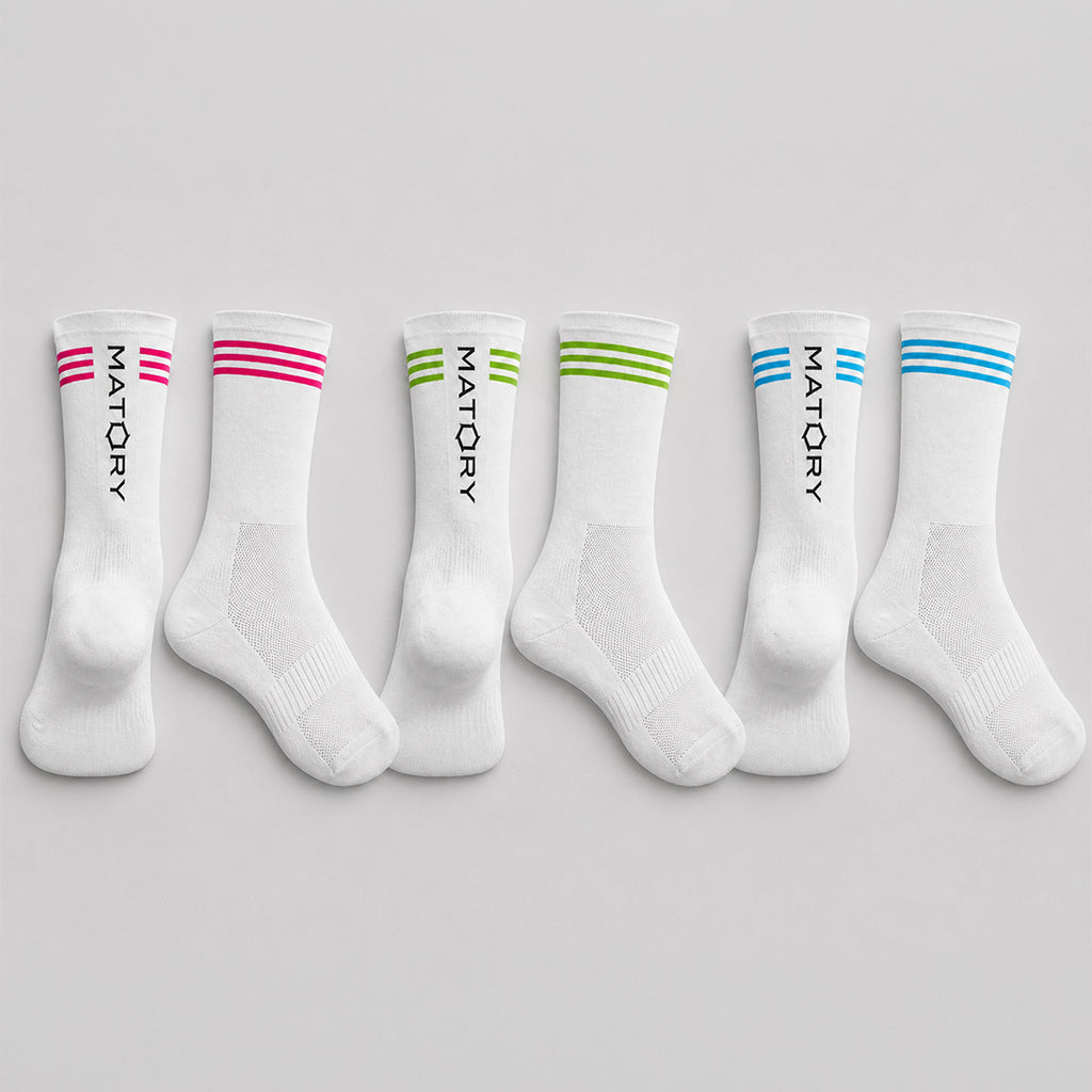 Cycling Socken