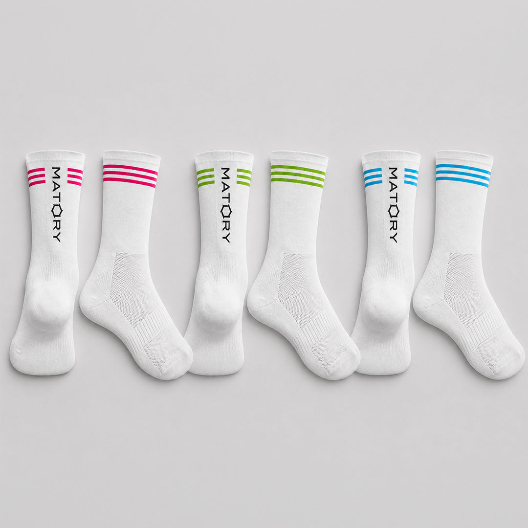 Cycling Socken
