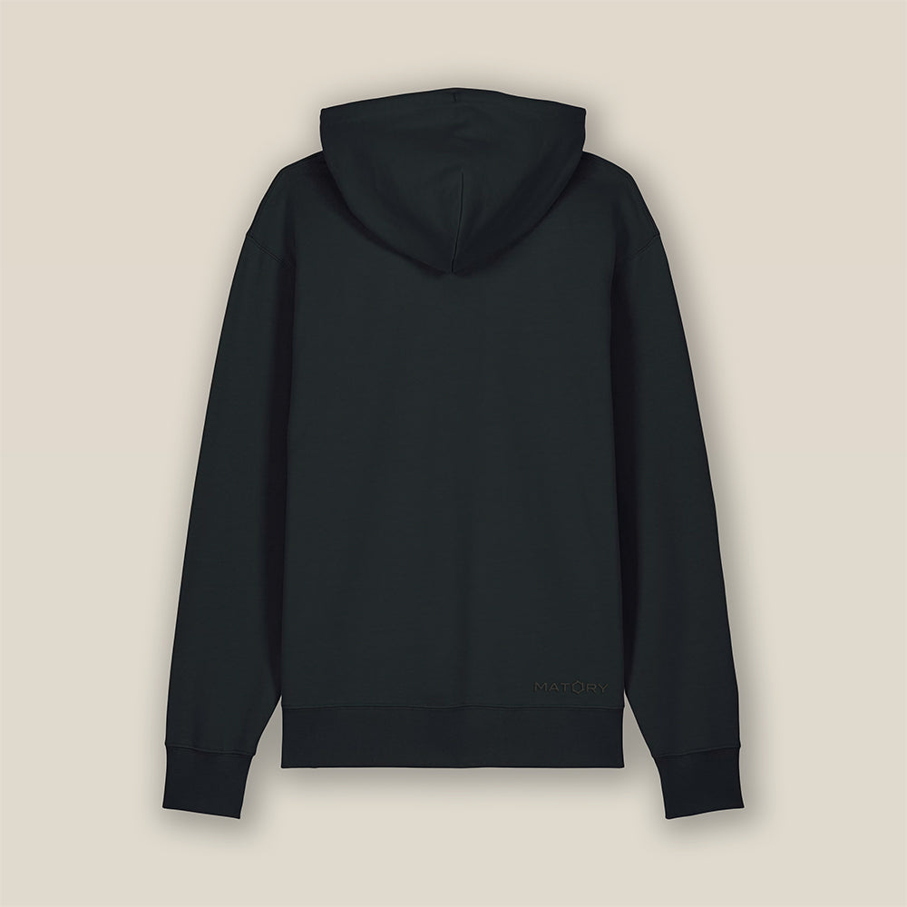 Hoodie-Sweatshirt