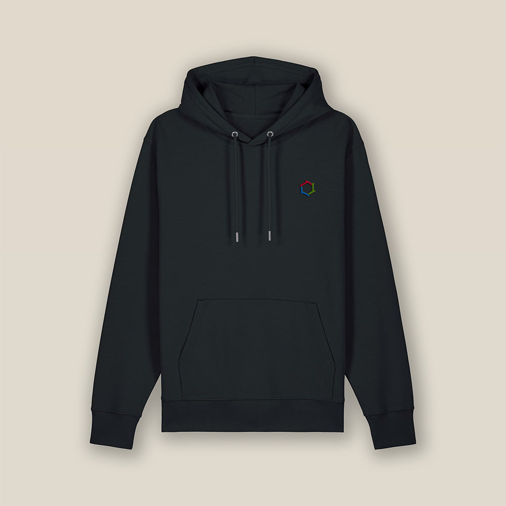 Hoodie-Sweatshirt
