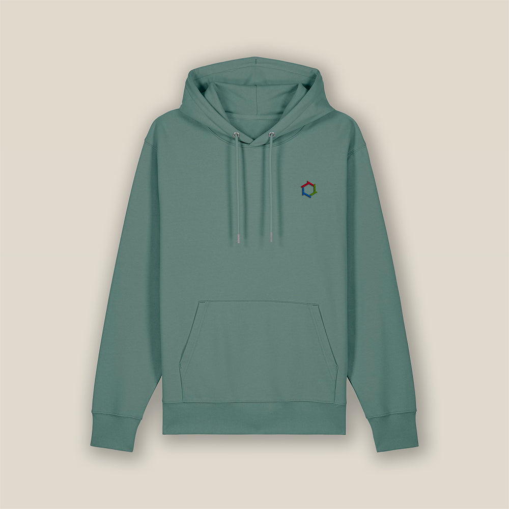 Hoodie-Sweatshirt