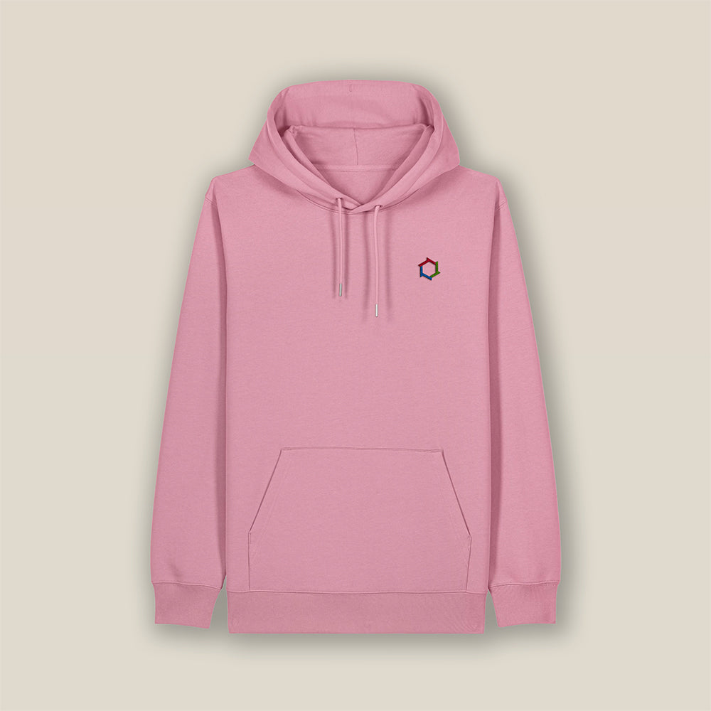 Hoodie-Sweatshirt