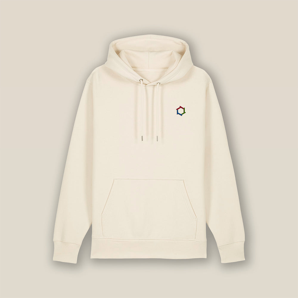 Hoodie-Sweatshirt